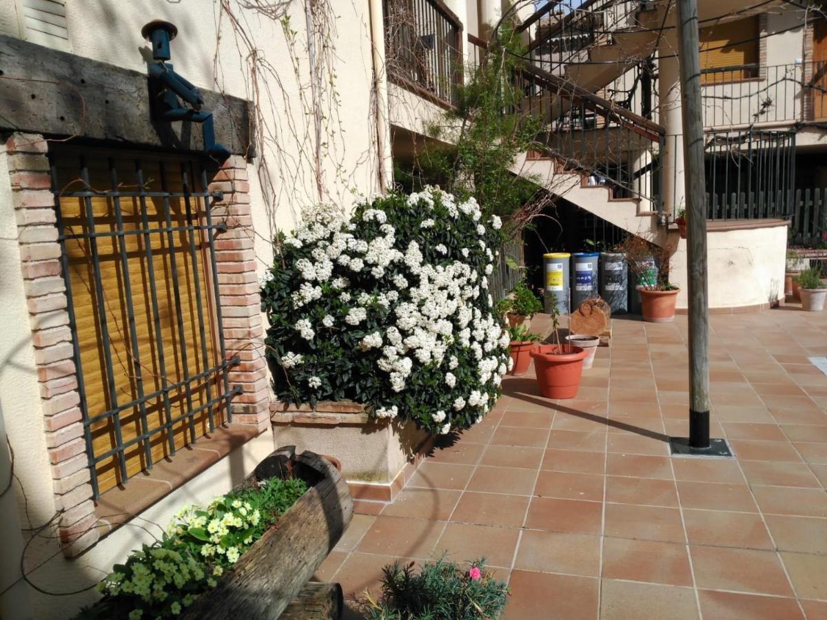 Apartamentos Valle Del Guadalquivir Arroyo Frio Luaran gambar